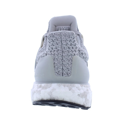 For Ultraboost 5.0 DNA Men's Running Shoes Grey Two/Grey Two/Grey One Color | 100% Authentic Model MSS-GY8342 Made in China