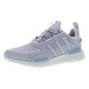 For for V3 Women's Running Shoes Grey/Silver/White Color | 100% Authentic Made in China Model MSS-HQ4446