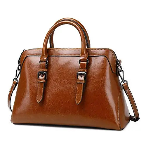Wholesales Trendy Women Handbags and Purse Leather Ladies Hand Bags Custom Leather Crossbody Bags for Women