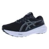 For Gel-Kayano 30 Women's Running Shoes Black/Sheet Rock Color Model 1012B357002 100% Authentic