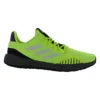 For PulseBoost HD Winter Men's Running Shoes Solar Yellow/Cloud White/Grey Color | 100% Authentic Made China Model MSS-EF8906