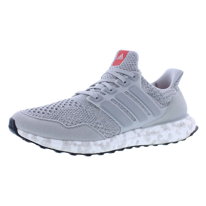 For Ultraboost 5.0 DNA Men's Running Shoes Grey Two/Grey Two/Grey One Color | 100% Authentic Model MSS-GY8342 Made in China