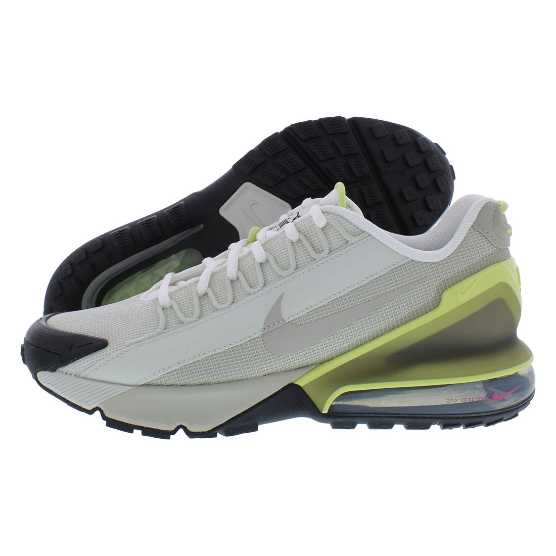 For Unisex for Pulse Roam Athletic Sneakers Breathable Summer Trail Shoes Stone/Stone/Light Bone EVA Mesh PU China