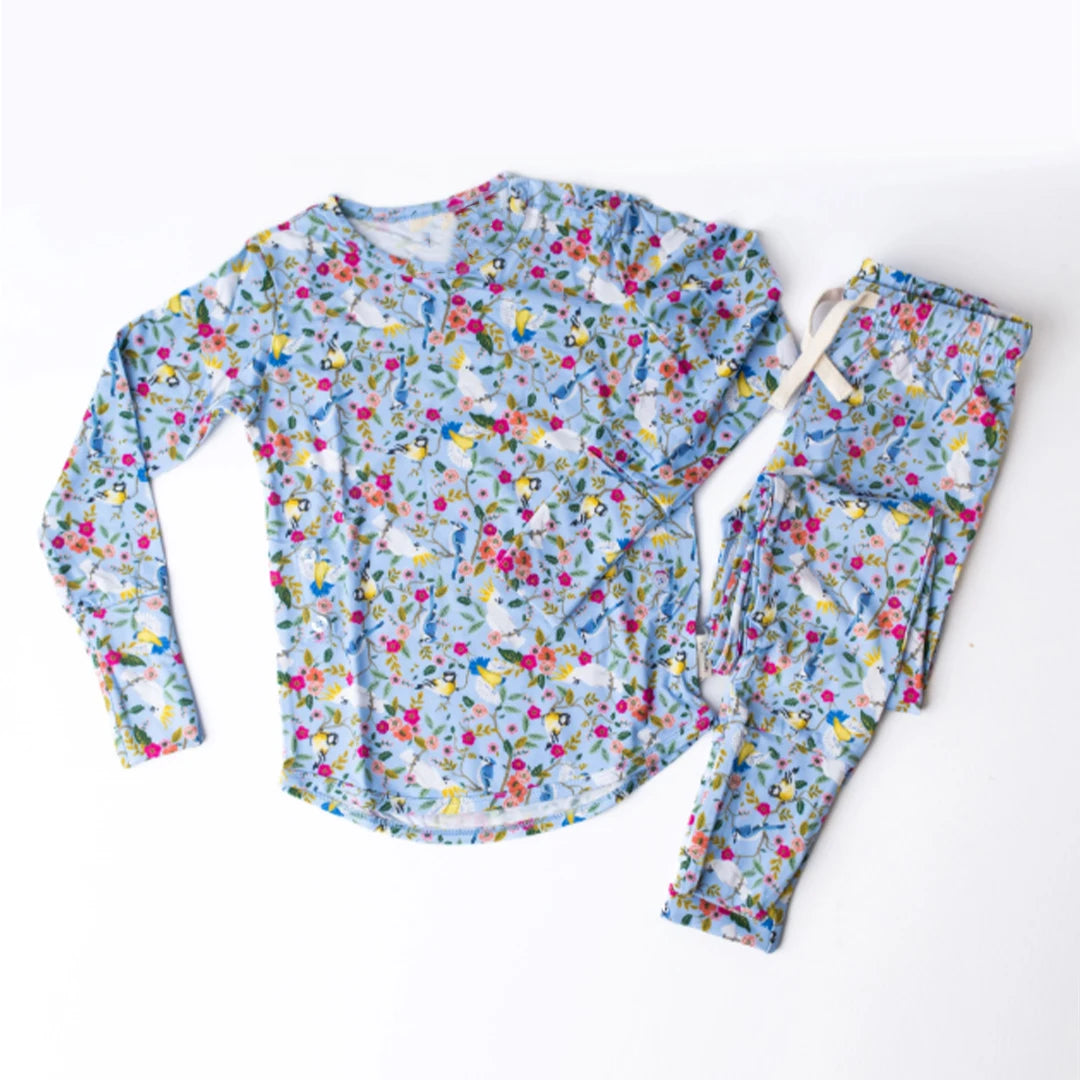 100% Cotton Casual Baby Clothing Sets Soft Cozy Breathable Unisex Sleepwear for Newborns and Infants