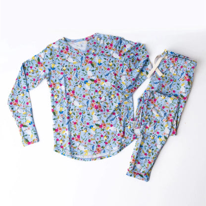 100% Cotton Casual Baby Clothing Sets Soft Cozy Breathable Unisex Sleepwear for Newborns and Infants