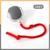 New Design 360° Smart Automatic Interactive Dog Smart Ball Toy Interactive Cat Toys Rolling Ball with USB Charger