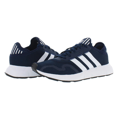 For Originals Men's Swift Run X Blue/White Sneakers Casual Sport Shoes Spring Summer Autumn Walking EVA Mesh Insole