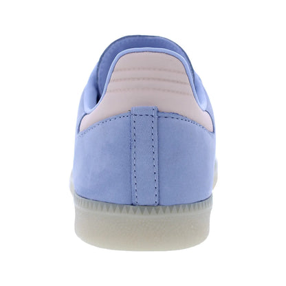 For for Men's Fashion Sneakers Blue Dawn/Wonder Quartz/Aluminium Soft Sporty Walking for Spring Made China Model