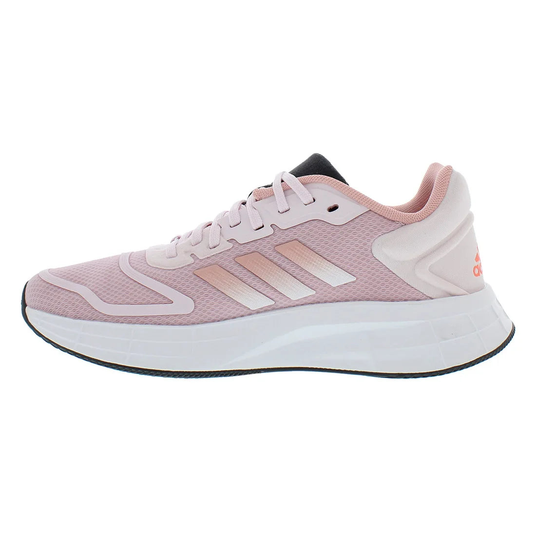 For Duramo 10 Womens Running Shoes Pink Color Model GX0715 Made in Vietnam | 100% Authentic