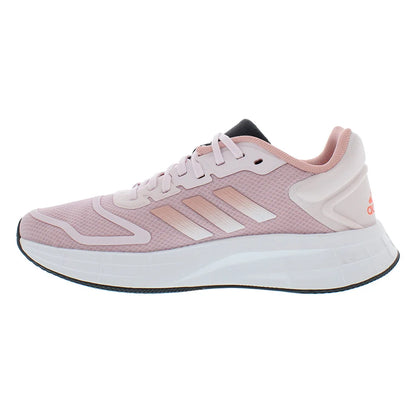 For Duramo 10 Womens Running Shoes Pink Color Model GX0715 Made in Vietnam | 100% Authentic