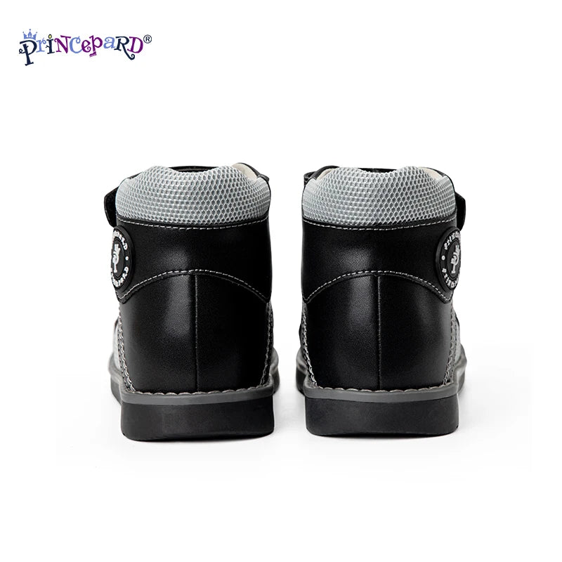 Princepard  Children's Orthopaedic Mesh Sandals Shoes Thomas Sole With Arch Support for Toddlers Size 22-35