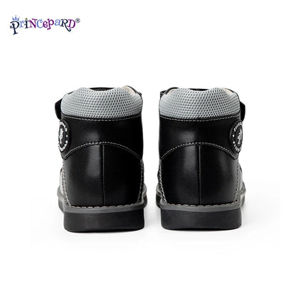 Princepard  Children's Orthopaedic Mesh Sandals Shoes Thomas Sole With Arch Support for Toddlers Size 22-35