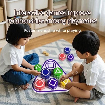 New Educational Toys The Popular Korean Game Gonggi Nori Konggi Stone Game Reaction Exercise Party Toys For Adults And Children