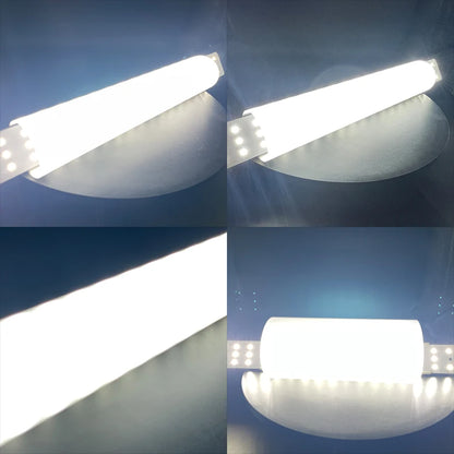 210um 0.21mm LGT188T PET Transparent LED Light Adhesive Diffuser Film Rolls Cutting Service