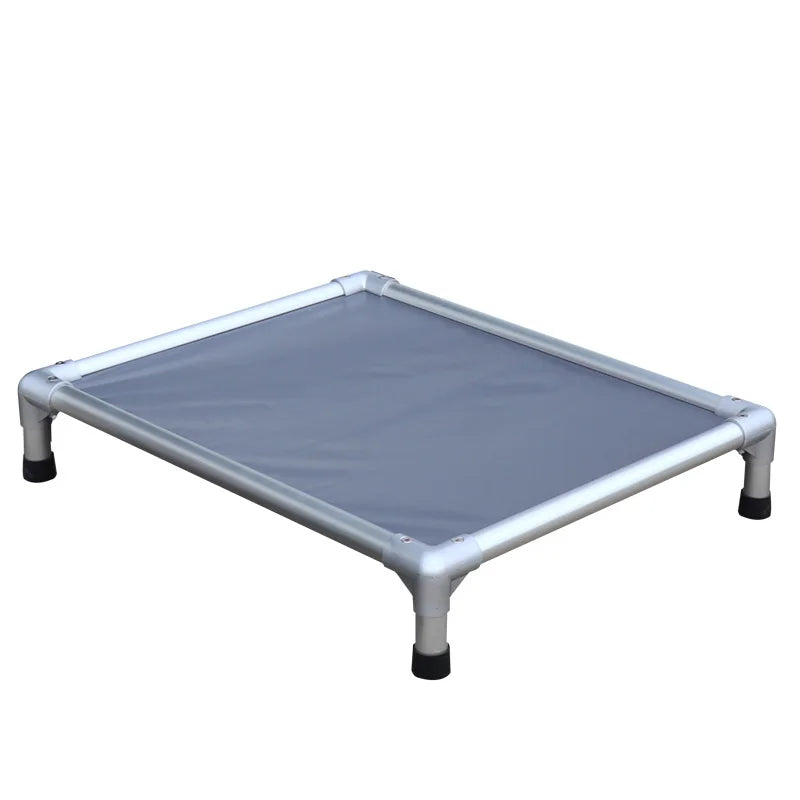 High Quality Big Animal Customized Aluminum Pet Dog Beds