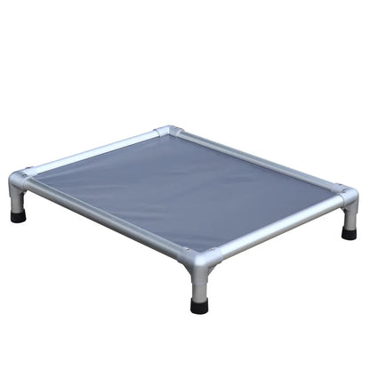 High Quality Big Animal Customized Aluminum Pet Dog Beds