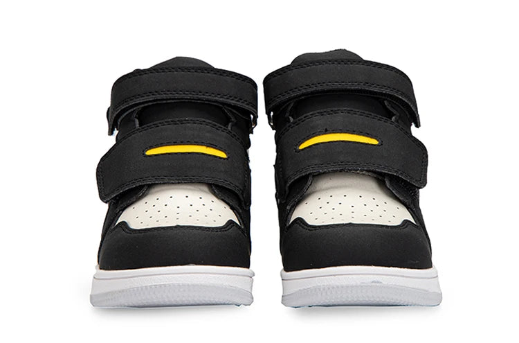 Princepard Outdoor Walking Kids Shoes Winter Sport Shoes for Kids Orthopedic Shoes for Walking