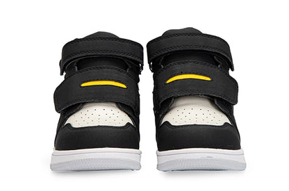 Princepard Outdoor Walking Kids Shoes Winter Sport Shoes for Kids Orthopedic Shoes for Walking