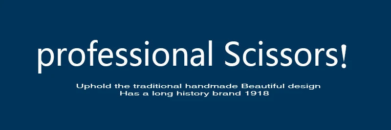 Titan  Hairdressing Scissors Professional Hair Scissors cutting Scissors  hairdresser scissors barber tool