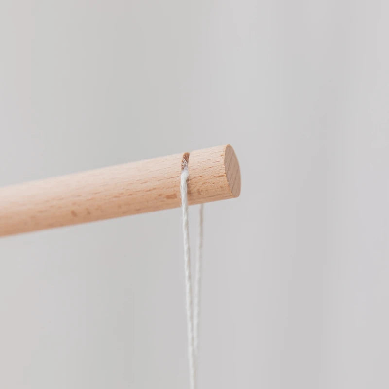 Baby Crib Mobile Bed Bell Toys Musical Rattle Educational Toys Bed Bell Newborn Mobile Bed Bell Bracket Baby Hanging Toys Holder