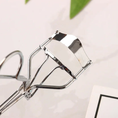 Eyelash Tweezers Curler for Girls Women Nature Curl Style Curling Twisting Eye Lashes Makeup Eyelash Extension Tools Tweezers