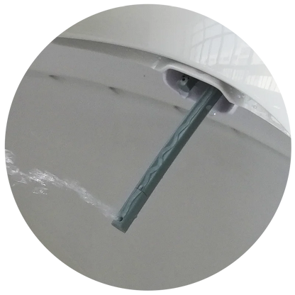 Modern Design Electric Toilet Seat Cover for Bathroom 3 Styles with Advanced Bidet Spray Nozzles Easy Installation