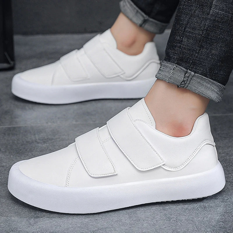 Y 39-46 Large Size New Style Men's Sneakers Fashionable Casual Shoes Daily Wear Sports Trend Shoes for Men