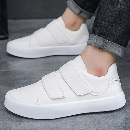 Y 39-46 Large Size New Style Men's Sneakers Fashionable Casual Shoes Daily Wear Sports Trend Shoes for Men