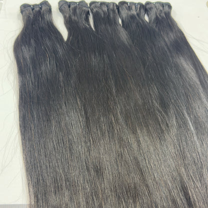 Wholesale Burmese Curly Best Brazilian Human Hair Vendor Straight Body Wave Bundles Raw Remy Hair Extensions No Shedding