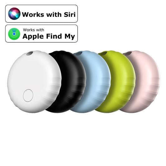 Smart Anti-Lost Pet Tracker Mini GPS Dog Cat Collar with Waterproof Lock Kids Friendly Baby Anti-Lost Device