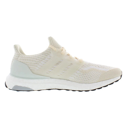 For Ultraboost 5.0 DNA Women's Running Shoes Ecru Tint/Supplier Colour/Turbo Vietnam Model MSS-GZ0447 | 100% Authentic