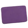 (Free Shipping for USA)Bathroom Rugs Non Slip Bath Rug Leaves Plush Microfiber Washable Area Mat for Bedroom Living Room