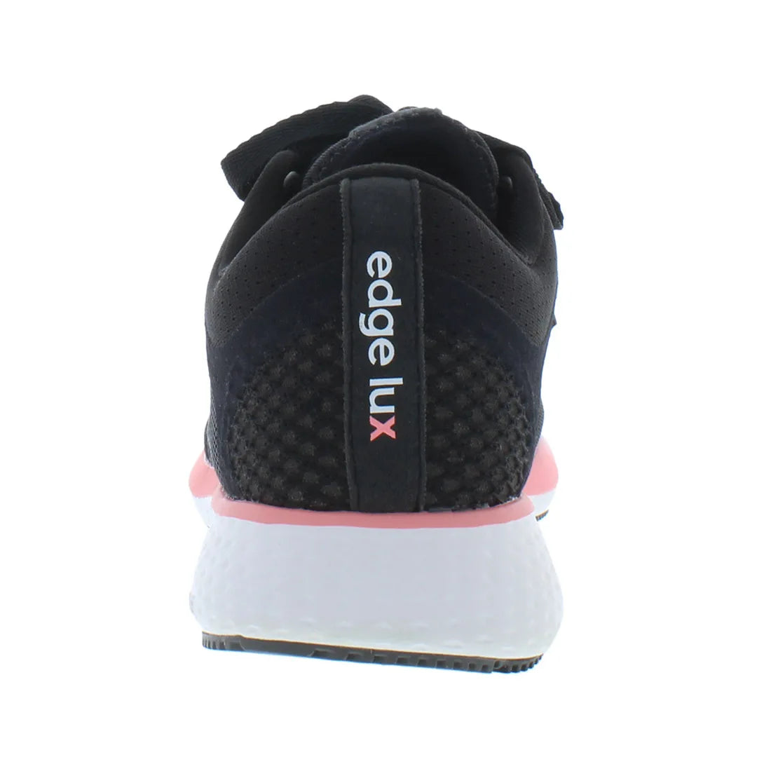 For Women's Running Shoes Edge Lux 4 in Black/Glory Pink/White | 100% Authentic Vietnam Model MSS-FV6353