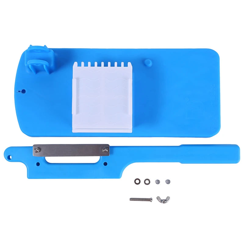 Multifunctional Table Slicer Frozen Meat Cutting Machine Beef Herb Mutton Rolls Cutter Fruit Vegetable Easy Slice Kitchen Tools