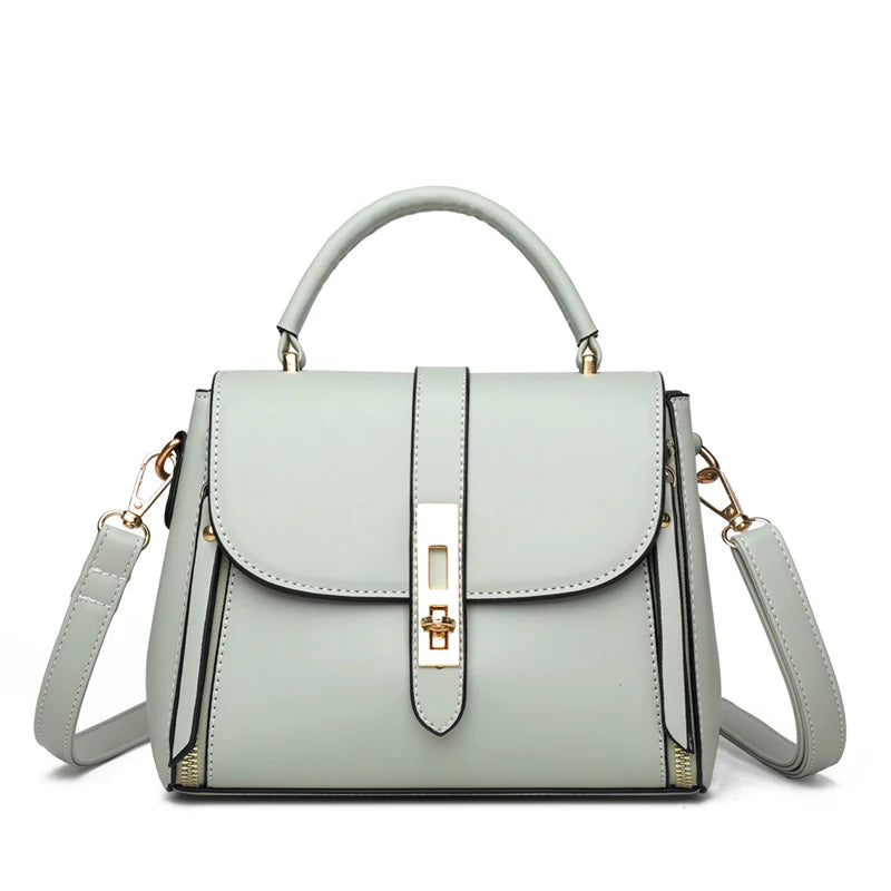 2023 New Summer Wholesale Elegant Hand Bag Simple Handbag Trend Fashion Ladies Messenger Bags