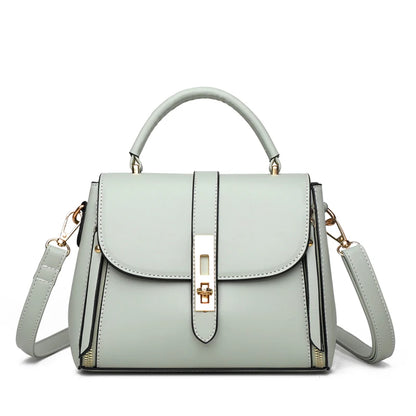 2023 New Summer Wholesale Elegant Hand Bag Simple Handbag Trend Fashion Ladies Messenger Bags