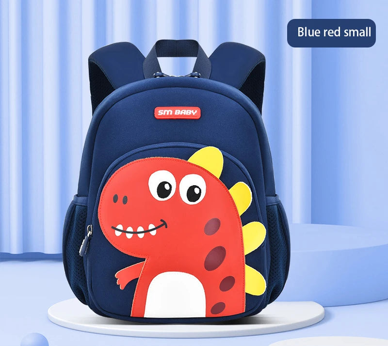 New in 2023 Schoolbags for Kids Waterproof School Bags Kids Backpack Kids Bagpack School Bag School Bags