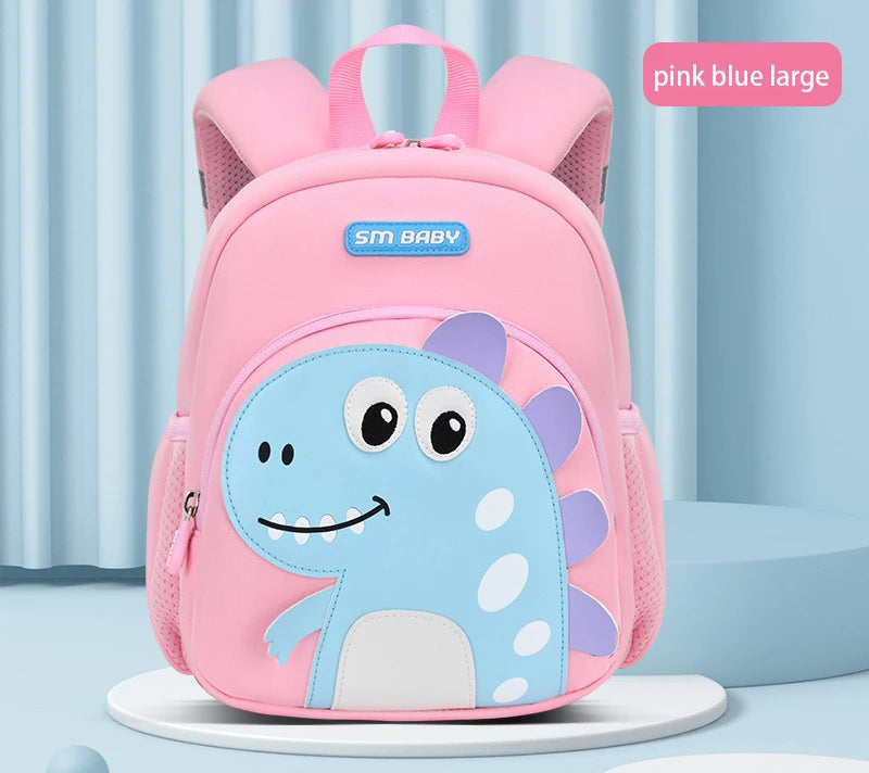 New in 2023 Schoolbags for Kids Waterproof School Bags Kids Backpack Kids Bagpack School Bag School Bags
