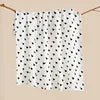 Low Price in Stock Double Layer  Bamboo Baby Newborn  Muslin Swaddle Adjustable Swaddle Baby Milestone Blanket for Sale