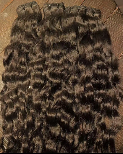 Unprocessed Drop Shipping Pixie Curly Hair Bundles Burmese Curly Hair From Vietnam Raw Virgin Human Hair Bundles Natural Wave