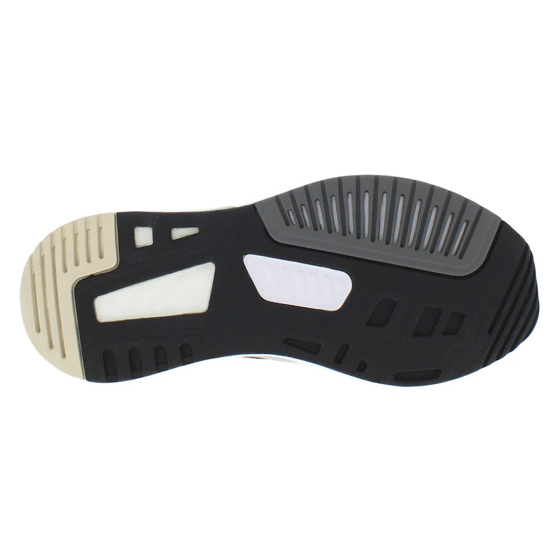 For Nebzed Super Women's Running Shoes Carbon/Core Black/Alumina | 100% Authentic Made in Vietnam Model MSS-GW0371