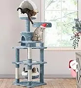 Hot Sale 23.5 Inches Cat Tree Tower Dark Gray Condo Sisal-Covered Scratching Posts Furniture for Pet Activity Cat House