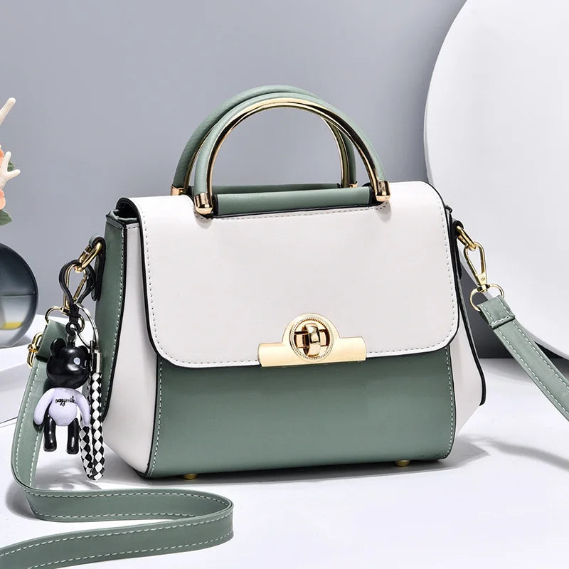 Bag Women 2023 New Crossbody  Single Shoulder BagS Trend Girls Messenger  Handbags Wholesale