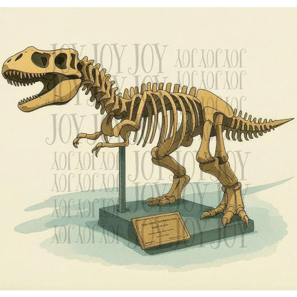 Park Dinosaur World Building Blocks T-Rex Fossils Tyrannosaurus Rex Bricks Sets Boy Toys Children Christmas Gifts 3145Pcs/set