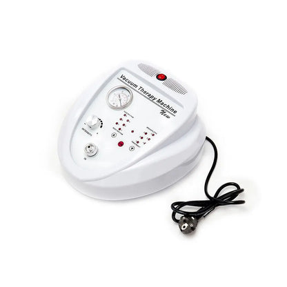 VamsLuna Brand New 24pcs Blue Cups BBL Suction Cup Machine Butt Colombien Lifting Vacuum Therapy Breast Enlargement Machine Kit