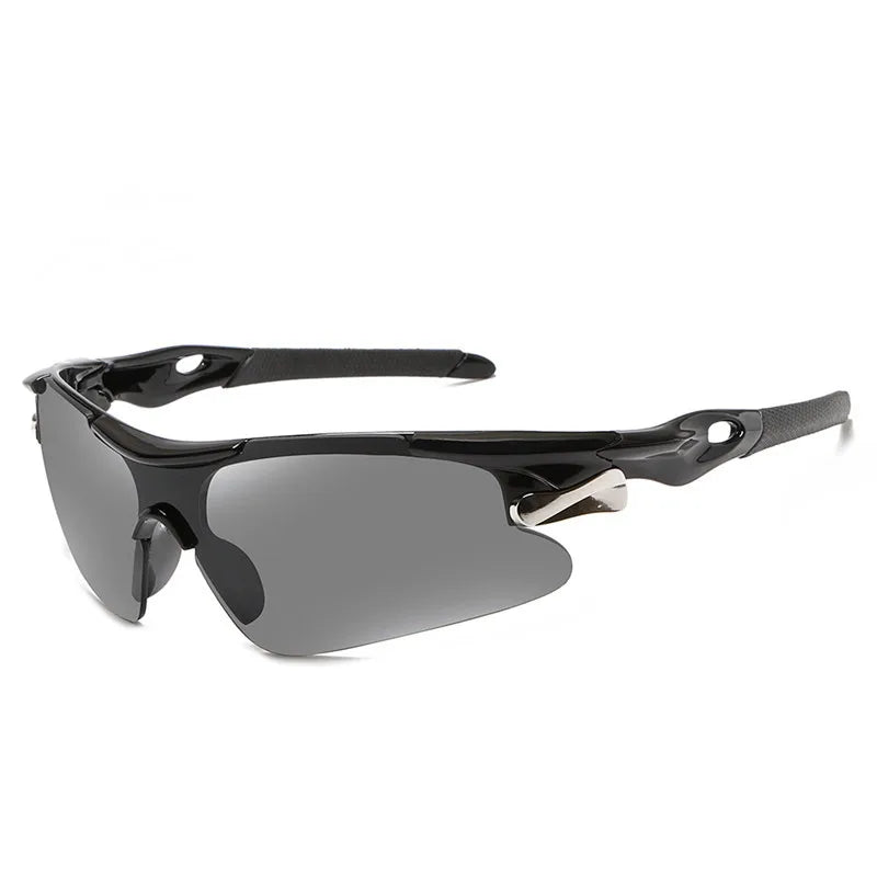 Wholesale Custom Logo Polarized PC Material Sports Goggles for Men and Women UV 400 Windproof Outdoor Bicycle for Children