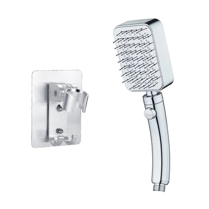 Spa Massage Hand Shower Set Water Saving Handheld Spray Showerheads