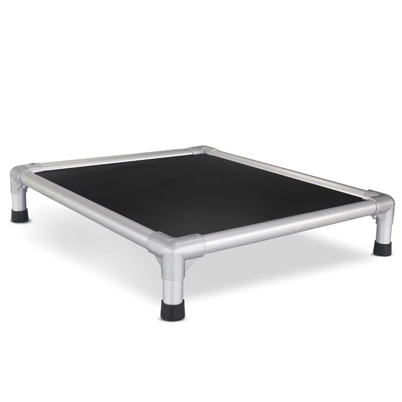 High Quality Big Animal Customized Aluminum Pet Dog Beds
