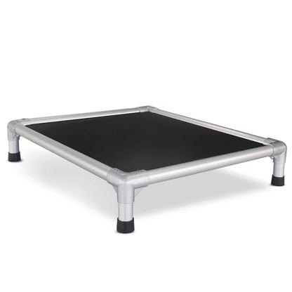 High Quality Big Animal Customized Aluminum Pet Dog Beds