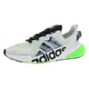 For MSS-GY3076 Men's Running Shoes White/Green | 100% Authentic Made in China